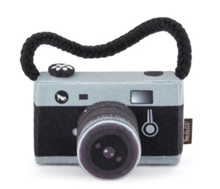 Aparat fotograficzny P.L.A.Y. Globetrotter