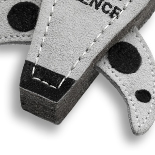 Green&wildes zamszowa rakieta