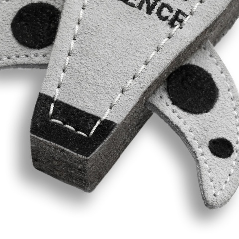 Green&wildes zamszowa rakieta