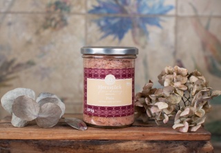 Indyk z pasternakiem, ryżem, jabłkiem i szałwią Paul&Paulina