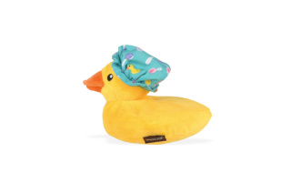 Kaczka w czepku P.L.A.Y. Splish Splash Bubbles the Duck