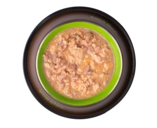 Karma dla kota kurczak z dynią Yoggies 185 g