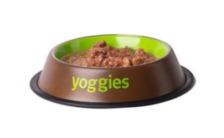 Karma dla kota łosoś i dzika kaczka Yoggies 185 g