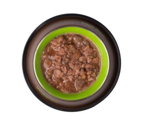 Karma dla kota łosoś i dzika kaczka Yoggies 185 g