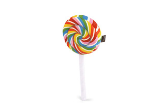 Kolorowy lizak P.L.A.Y. Snack Attack Lollipop