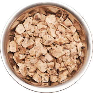 Liofilizowane serca kurczaka Best Barf 50g