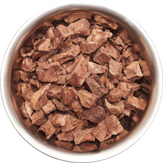Liofilizowana wątroba kurczaka Best Barf 50g