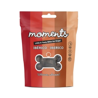 Moments IBERICO - szynka iberyjska z warzywami