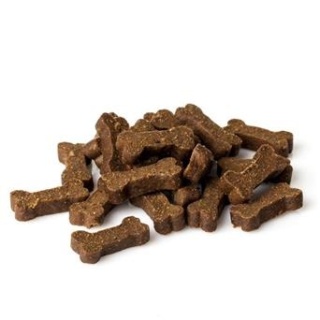 Moments IBERICO - szynka iberyjska z warzywami