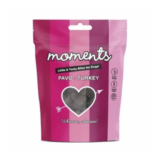 Moments TURKEY – indyk z owocami