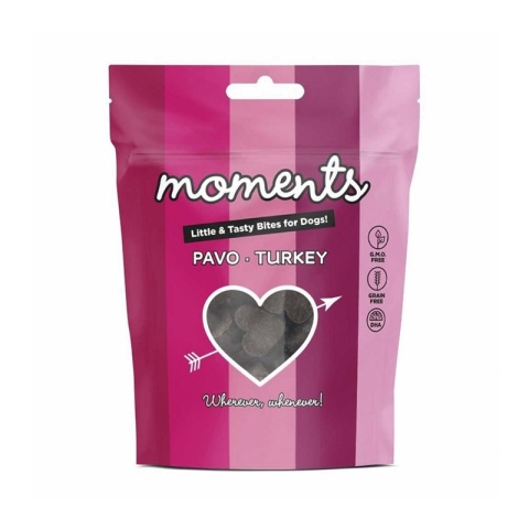 Moments TURKEY – indyk z owocami