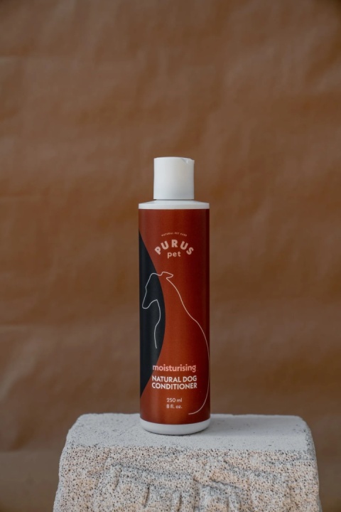 PURUS PET Odżywka dla psa do spłukiwania 250 ml