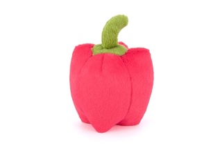 Papryka P.L.A.Y. Farm Fresh