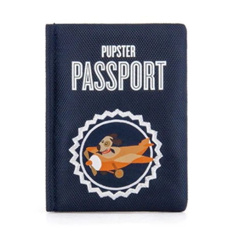 Paszport P.L.A.Y. Globetrotter