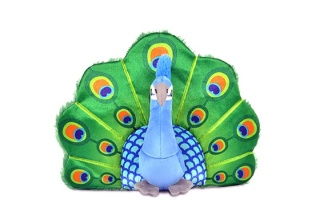 Paw P.L.A.Y. Fetching Flock