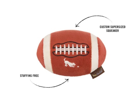 Piłka foodball P.L.A.Y. Back to School