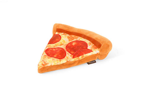 Pluszowa pizza P.L.A.Y. Snack Attack Puppy-roni Pluszowa pizza P.L.A.Y. Snack Attack Puppy-roni