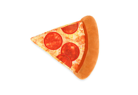 Pluszowa pizza P.L.A.Y. Snack Attack Puppy-roni Pluszowa pizza P.L.A.Y. Snack Attack Puppy-roni