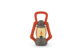 Pluszowa Lampa dla Psa P.L.A.Y Pack Leader Lantern