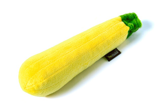 Pluszowa cukinia P.L.A.Y. Garden Fresh Zucchini