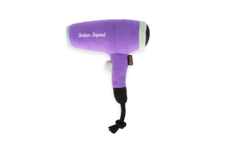 Pluszowa suszarka P.L.A.Y. Splish Splash Howlin' Hair Dryer