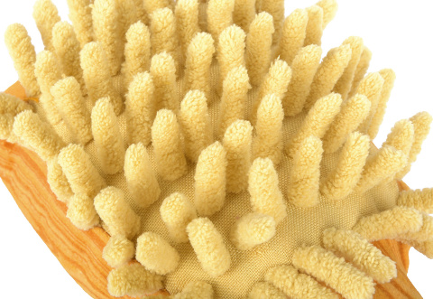 Pluszowa szczotka P.L.A.Y. Splish Splash Bark n' Bristles Pluszowa szczotka P.L.A.Y. Splish Splash Bark n' Bristles
