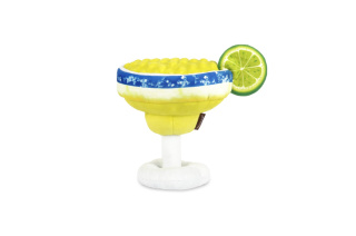 Pluszowy drink Margarita P.L.A.Y. Barktender Pup-arita