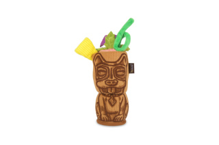 Pluszowy drink Tiki Time P.L.A.Y. Barktender