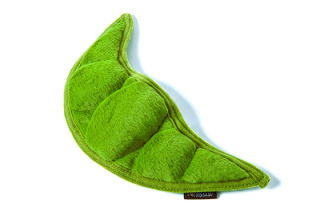 Pluszowy zielony groszek P.L.A.Y. Garden Fresh Peapod