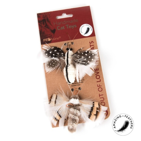 Profeline zestaw zawieszek - ĆMY BUZZ 2 szt