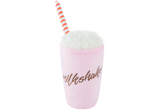 Różowy Milkshake P.L.A.Y. American Classic Milkshake