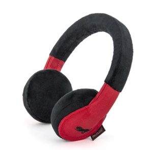 Słuchawki P.L.A.Y. Globetrotter