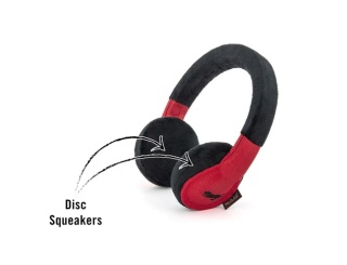 Słuchawki P.L.A.Y. Globetrotter