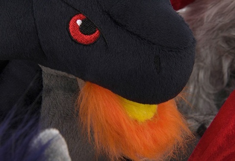 Smok P.L.A.Y. Willow's Mythical