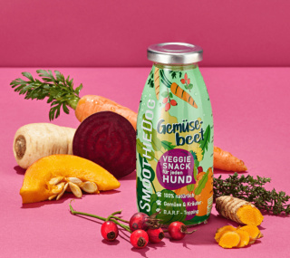 SmoothieDog wege 250 ml