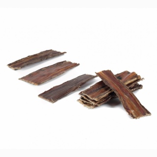 Suszony przełyk wołowy Dog Lovers 100 g