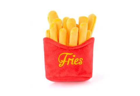 Pluszowe frytki P.L.A.Y. American Classic Frenchie Fries Pluszowe frytki P.L.A.Y. American Classic Frenchie Fries