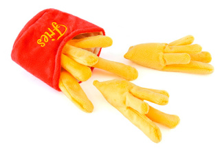 Pluszowe frytki P.L.A.Y. American Classic Frenchie Fries