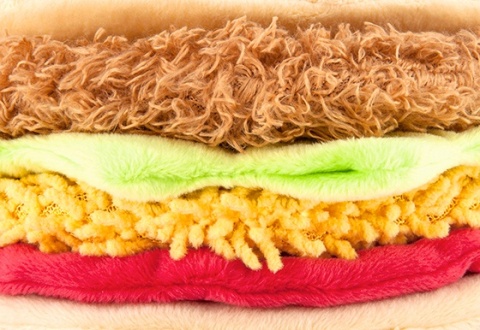 Taco P.L.A.Y. International Classic