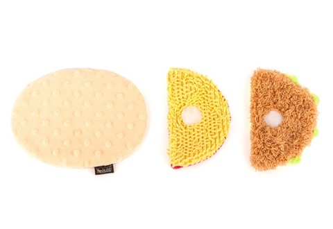 Taco P.L.A.Y. International Classic