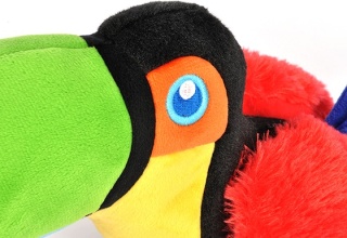 Tukan P.L.A.Y. Fetching Flock