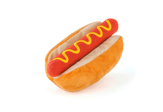 Pluszowy hot dog P.L.A.Y. American Classic Hot Diggy Dog